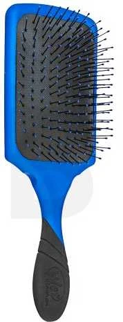 Wet Brush Wet Wet Pro Paddle Detangler Large - Royal Mėlyna