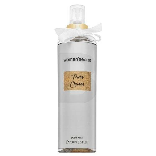 WOMEN'SECRET PURE CHARM kūno migla, 250 ml