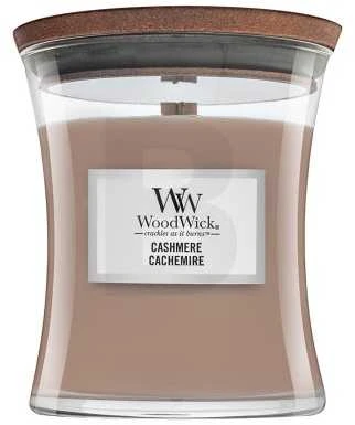 WoodWick Aromatinė žvakė (Mini Cashmere), 85 g