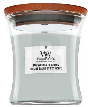 Woodwick Šalavijų ir jūros žolių 85 g