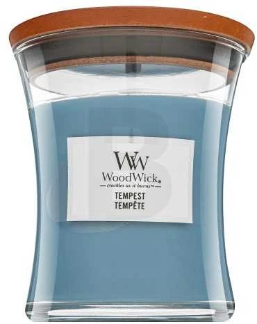 WoodWick Aromatinė žvakė (Tempest), 275 g