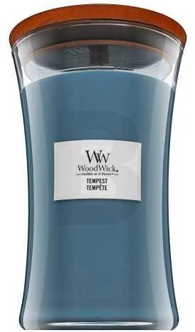 WoodWick Aromatinė žvakė (Tempest), 609,5 g