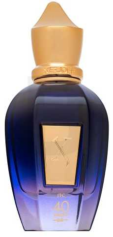 Xerjoff 40 Knots EDP parfumuotas vanduo Unisex, 50 ml