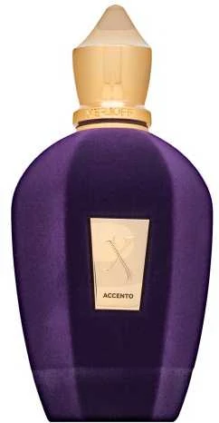 Kvepalai moterims Xerjoff Accento, EDP 100 ml
