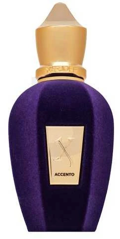 Xerjoff Accento EDP parfumuotas vanduo Unisex, 50 ml