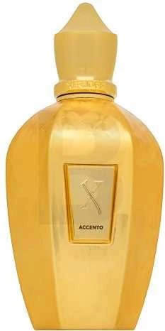 Xerjoff Accento Overdose EDP parfumuotas vanduo unisex, 100 ml