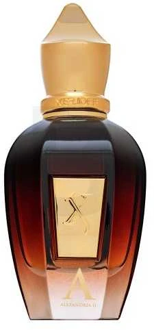 Xerjoff Alexandria II EDP parfumuotas vanduo unisex, 50 ml