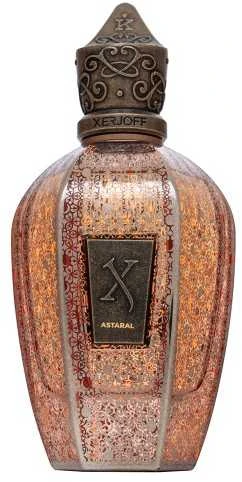 Xerjoff Astaral PP kvepalai unisex, 100 ml