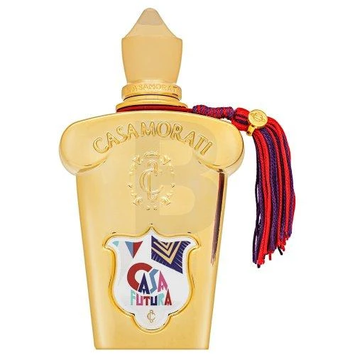 Xerjoff Casamorati Casafutura EDP parfumuotas vanduo unisex, 100 ml