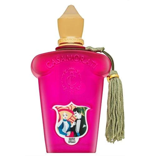 Xerjoff Casamorati 1888 Gran Ballo EDP parfumuotas vanduo moterims, 100 ml