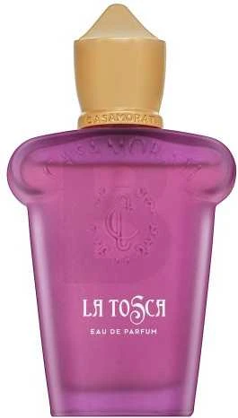 Xerjoff Casamorati La Tosca EDP parfumuotas vanduo moterims, 30 ml