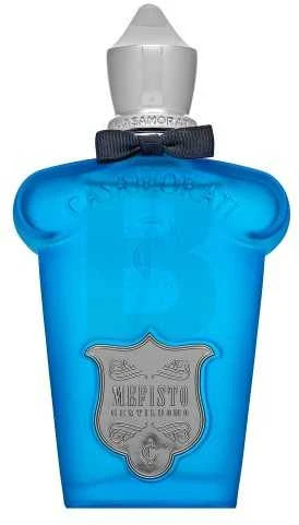 Xerjoff Casamorati Mefisto Gentiluomo EDP parfumuotas vanduo vyrams, 100 ml