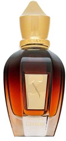 Unisex kvepalai Xerjoff Oud Stars Ceylon (50 ml)