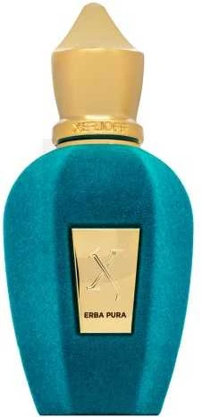 Unisex kvepalai Xerjoff Erba Pura EDP, 50 ml