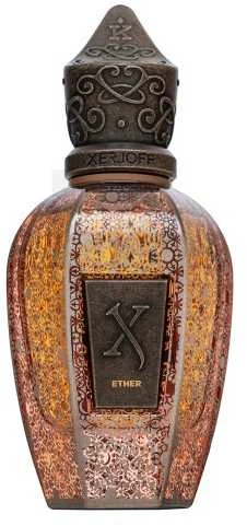 Xerjoff Ether PP kvepalai unisex, 50 ml