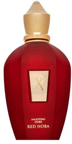 Xerjoff Raudona Hoba EDP parfumuotas vanduo unisex, 100 ml