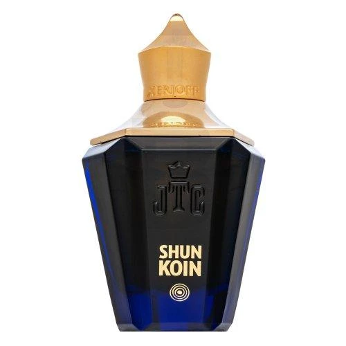 Xerjoff Shunkoin EDP parfumuotas vanduo unisex, 50 ml