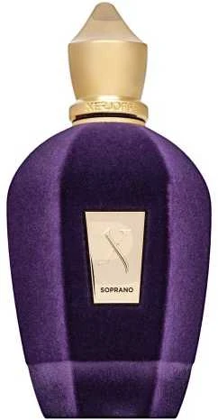 Xerjoff Soprano EDP parfumuotas vanduo moterims, 100 ml
