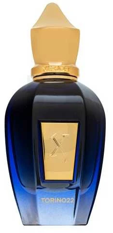 Xerjoff Torino22 EDP parfumuotas vanduo unisex, 50 ml