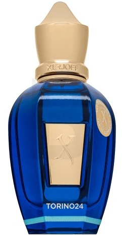 Xerjoff JTC Torino24 EDP parfumuotas vanduo unisex, 50 ml
