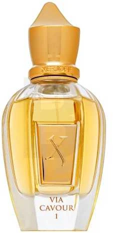 Xerjoff Via Cavour I EDP parfumuotas vanduo unisex, 50 ml