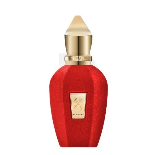 Xerjoff Wardasina EDP parfumuotas vanduo unisex, 50 ml