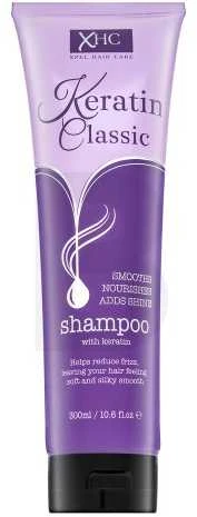 Xpel Keratin Classic Šampūnas moterims, 300 ml