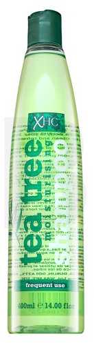 Xpel Tea Tree Šampūnas moterims, 400 ml