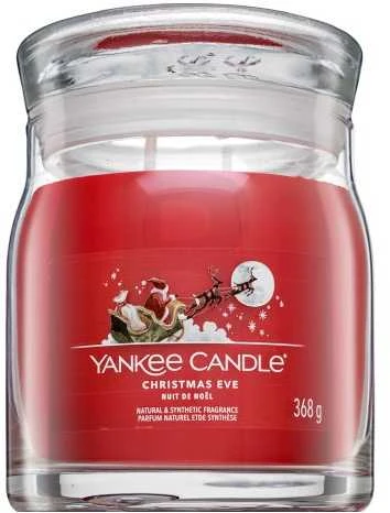 Yankee Candle „Yankee“ žvakė „Kalėdų išvakarės“ 368 g