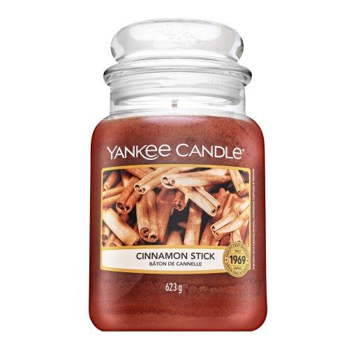 Yankee Candle Cinnamon Stick Scented Candle, 623 g