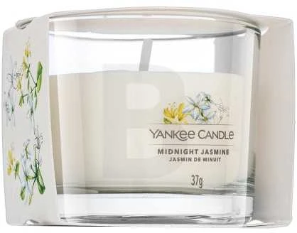 Yankee Candle Yankee žvakė „Midnight Jasmine“ 37 g
