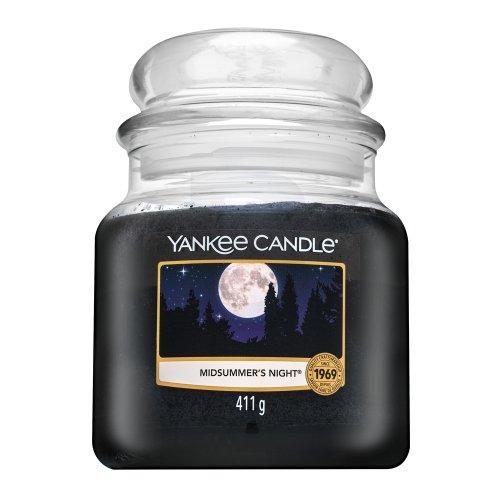 Yankee Candle Midsummer´s Night kvapni žvakė unisex, 411 g