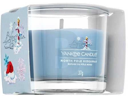 Yankee Candle Šiaurės ašigalio slėptuvė 37 g