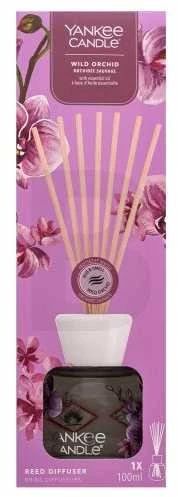 Yankee Candle Aromatinis difuzorius Signature Wild Orchid Reed 100 ml
