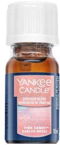 Yankee Candle Rožinė Sands Diffuser Blend, 10 ml