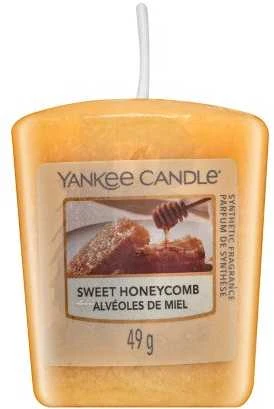 Yankee Candle Sweet Honeycomb 49 g