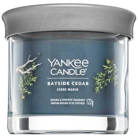 Yankee Candle Bayside Cedar 122 g