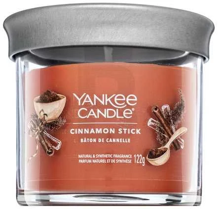 Yankee Candle Yankee žvakė su cinamono lazdele, 122 g
