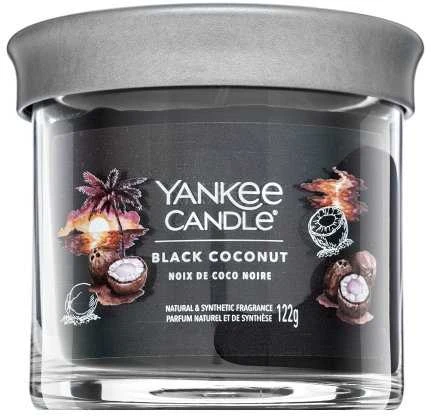 Yankee Candle Juodas Coconut 122 g