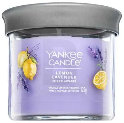 Yankee Candle Lemon Lavender 122 g