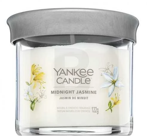 Yankee Candle Yankee žvakė „Midnight Jasmine“ 122 g