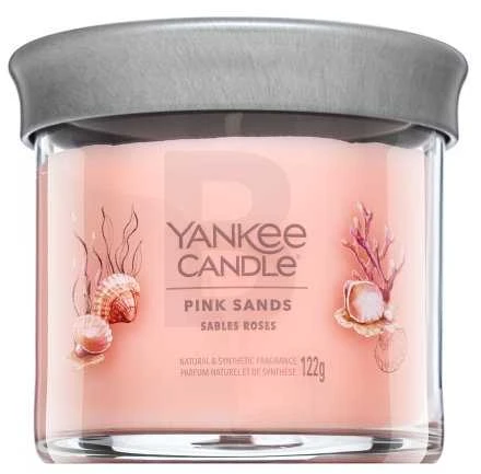 Yankee Candle Rožinė Sands 122 g