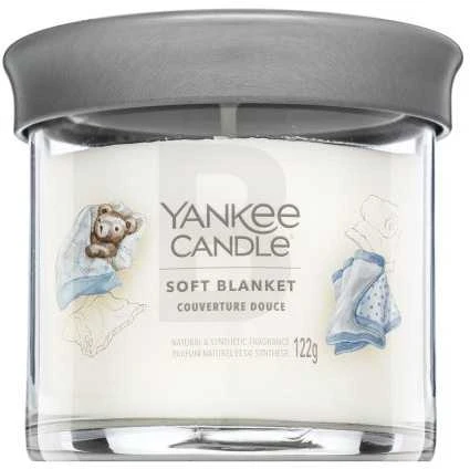 Yankee Candle Tumbler Soft Blanket 122 g