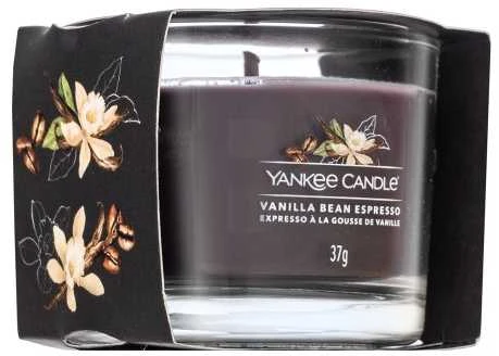 Yankee Candle Vanilla Bean Espresso 37 g
