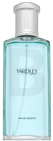 Yardley Bluebell and Sweetpea EDT tualetinis vanduo moterims, 125 ml