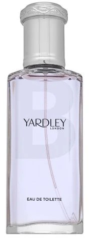 Yardley English Lavender EDT tualetinis vanduo moterims, 50 ml