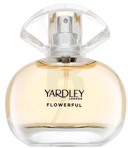 Yardley English Daisy EDT tualetinis vanduo moterims, 50 ml