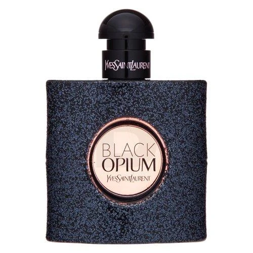 Kvepalai moterims Yves Saint Laurent Black Opium EDP, 50 ml