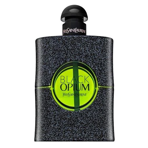 Yves Saint Laurent YSL Juodas Opium Illicit Žalias EDP parfumuotas vanduo moterims, 75 ml