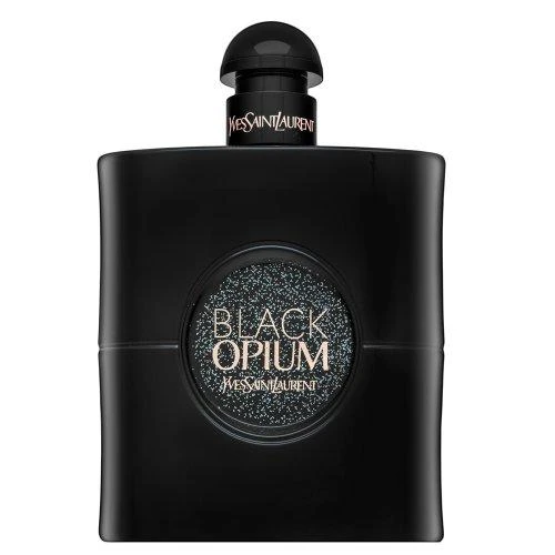 Kvepalai moterims Yves Saint Laurent Black Opium EDP, 90 ml